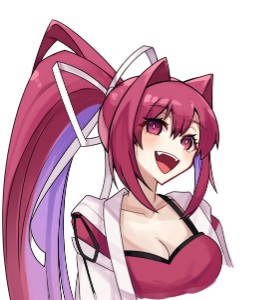 Yuzuriha