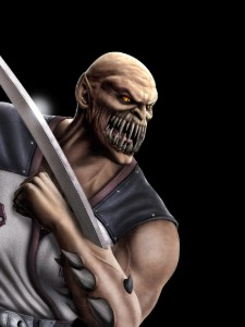 Baraka