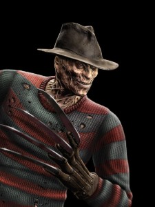 Freddy Krueger