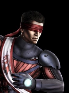 Kenshi