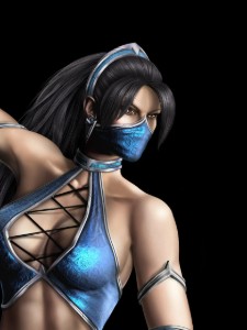 Kitana