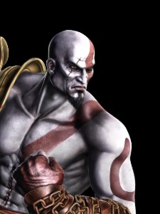 Kratos
