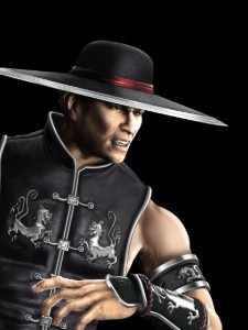 Kung Lao