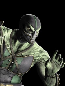 Reptile
