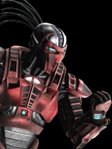Sektor