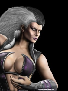 Sindel