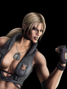 Sonya