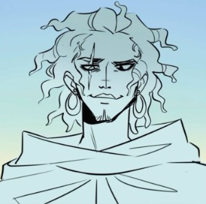 Antinous