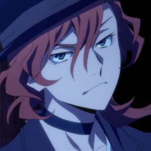 Chuuya