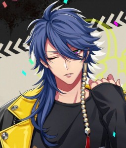 Dice Arisugawa