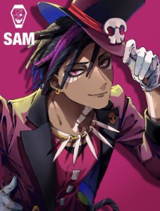 Sam