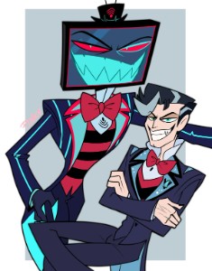 vox vincent
