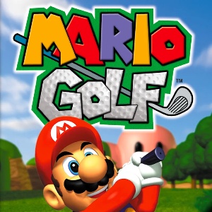 Mario Golf (GBC)