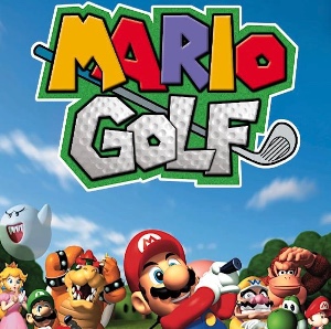 Mario Golf (N64)