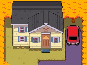 A Town Called Hometown