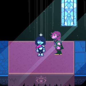 atrium