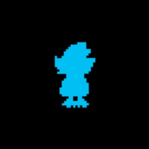 Bluebird of Misfortune