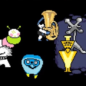 Castle Funk