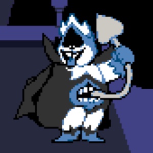 Chaos King
