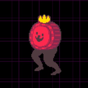 Checker Dance