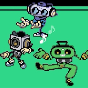 Cool Beat