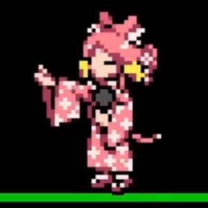 Cutie Mew Mew Magic