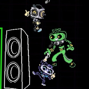 Cyber Battle (Solo)