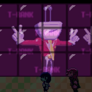 KING OF ROLYPOLY