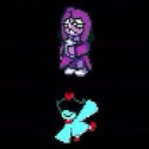Petal Dance