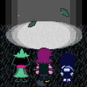 Quiet Glade