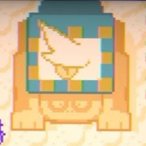Sandy Board