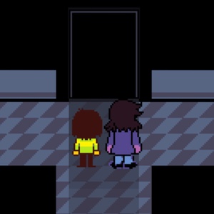 The Door