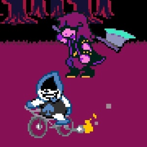 Vs. Lancer