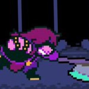 Vs. Susie