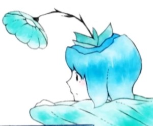 denpadokei