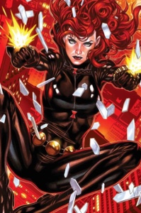 Black widow