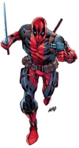 Deadpool