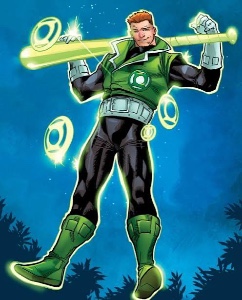 Guy Gardner