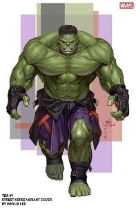 Hulk