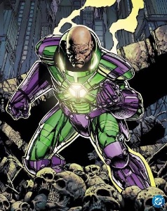Lex (armoured)