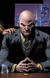Lex Luther