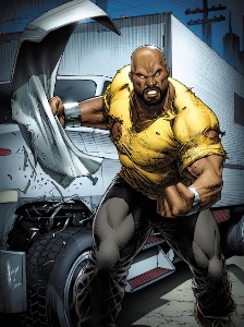 Luke Cage