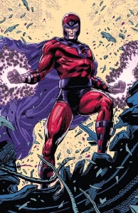 Magneto