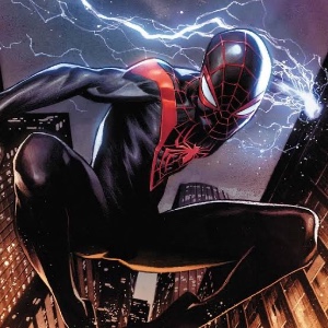 Miles Morales