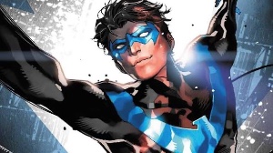 Nightwing