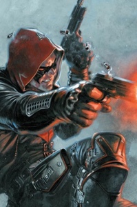 Red Hood