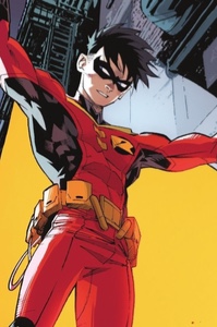 Red Robin