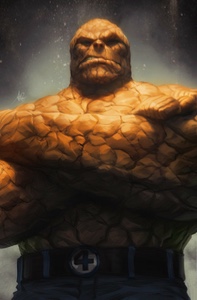The thing