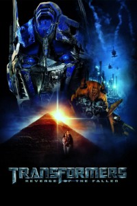 Transformers 2 - Revenge of the Fallen (2009)