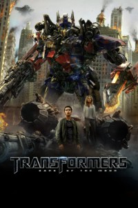 Transformers 3 - Dark of the Moon (2011)